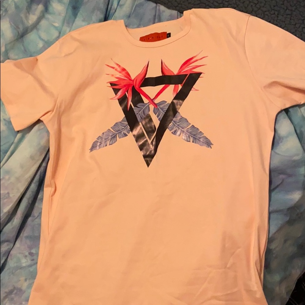 Fancy shirt